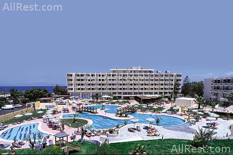 Electra Palace Hotel 